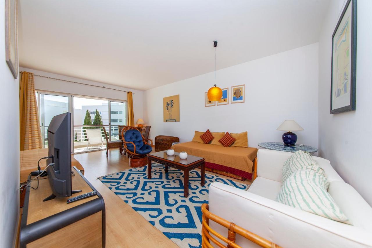 A69 - Felicidade Marina Apartment Lagos Extérieur photo