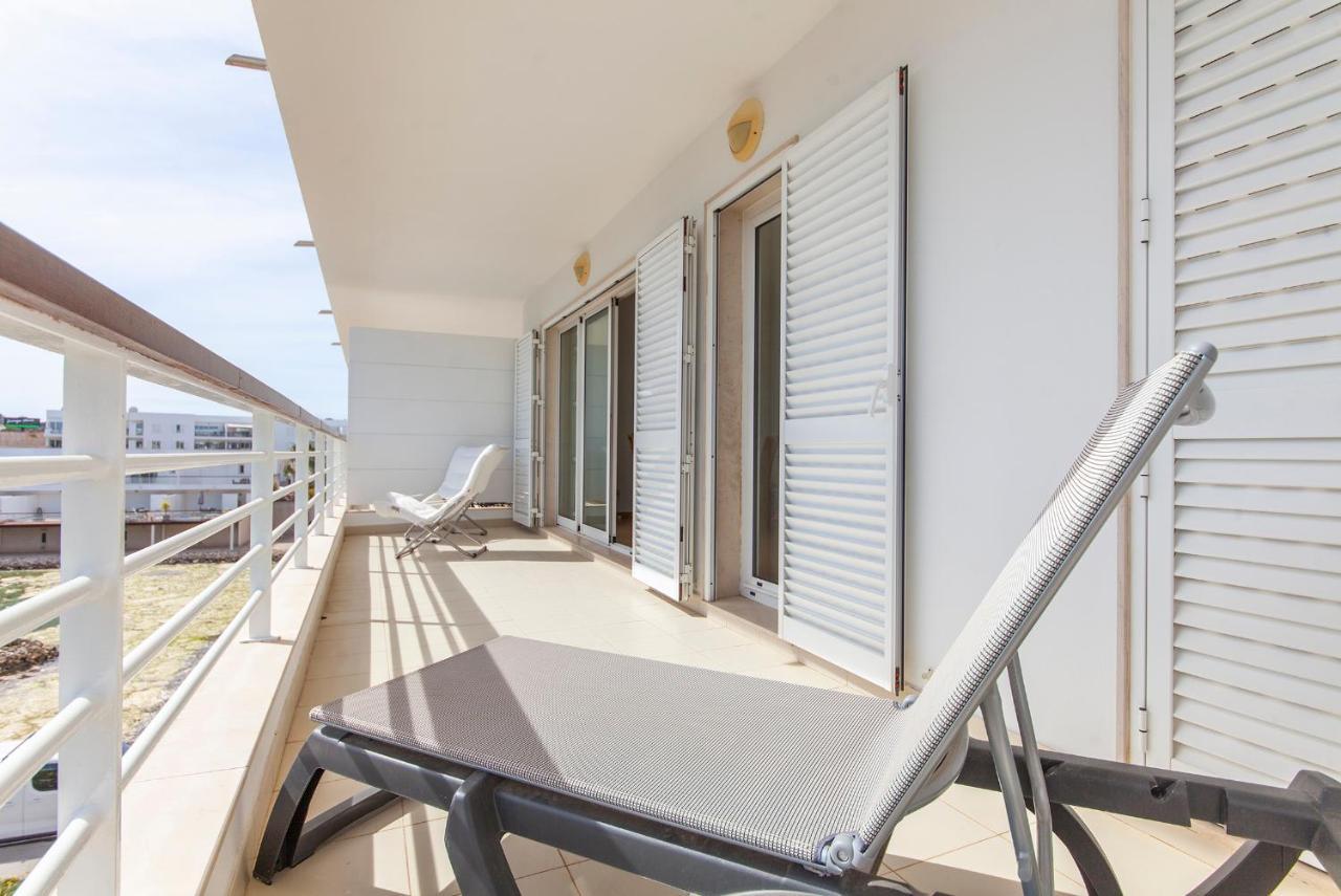 A69 - Felicidade Marina Apartment Lagos Extérieur photo