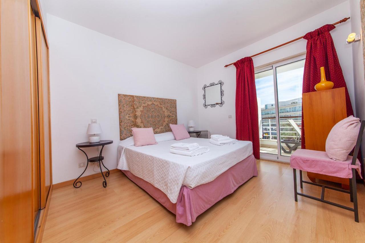 A69 - Felicidade Marina Apartment Lagos Extérieur photo