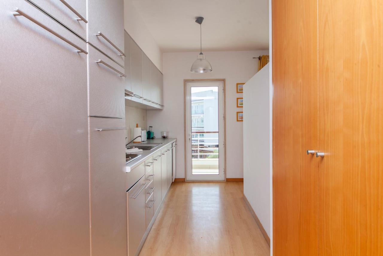 A69 - Felicidade Marina Apartment Lagos Extérieur photo