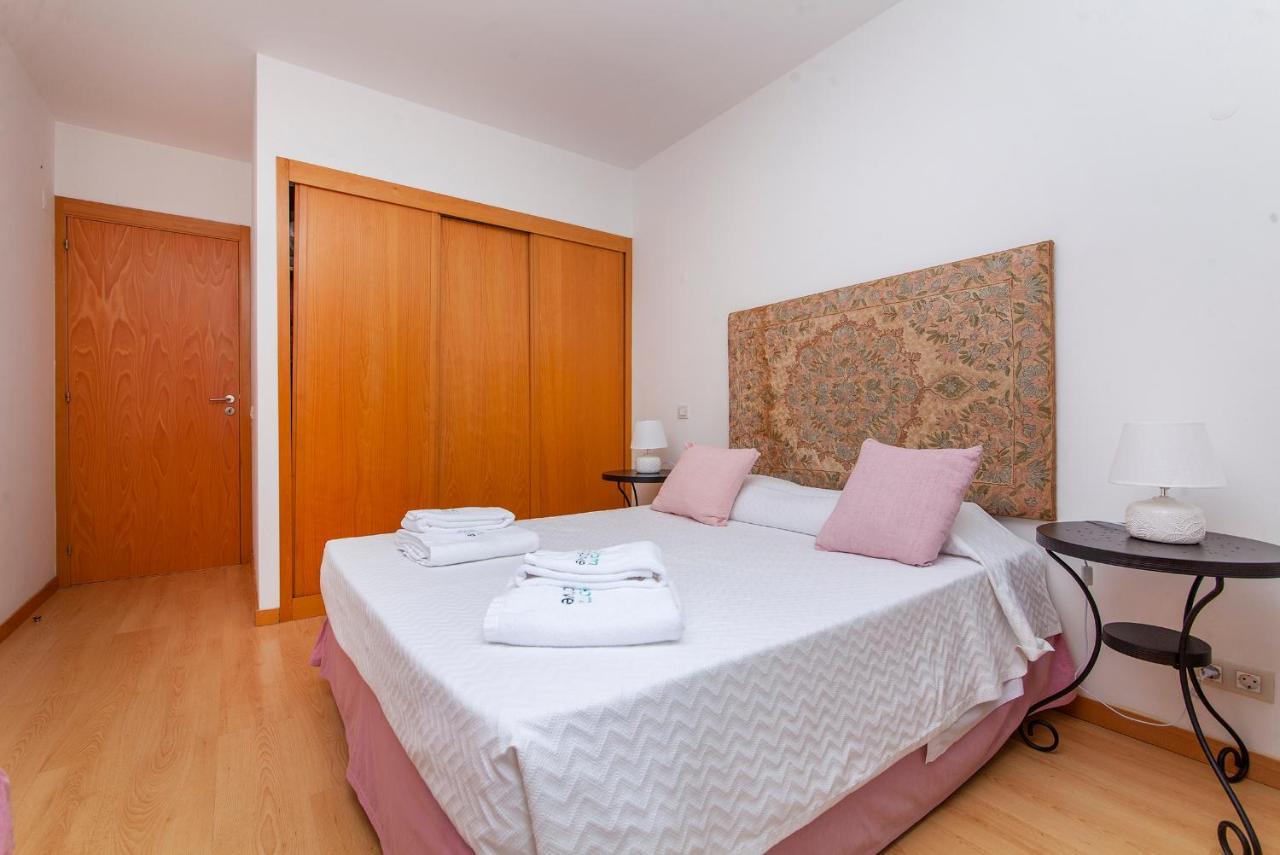 A69 - Felicidade Marina Apartment Lagos Extérieur photo