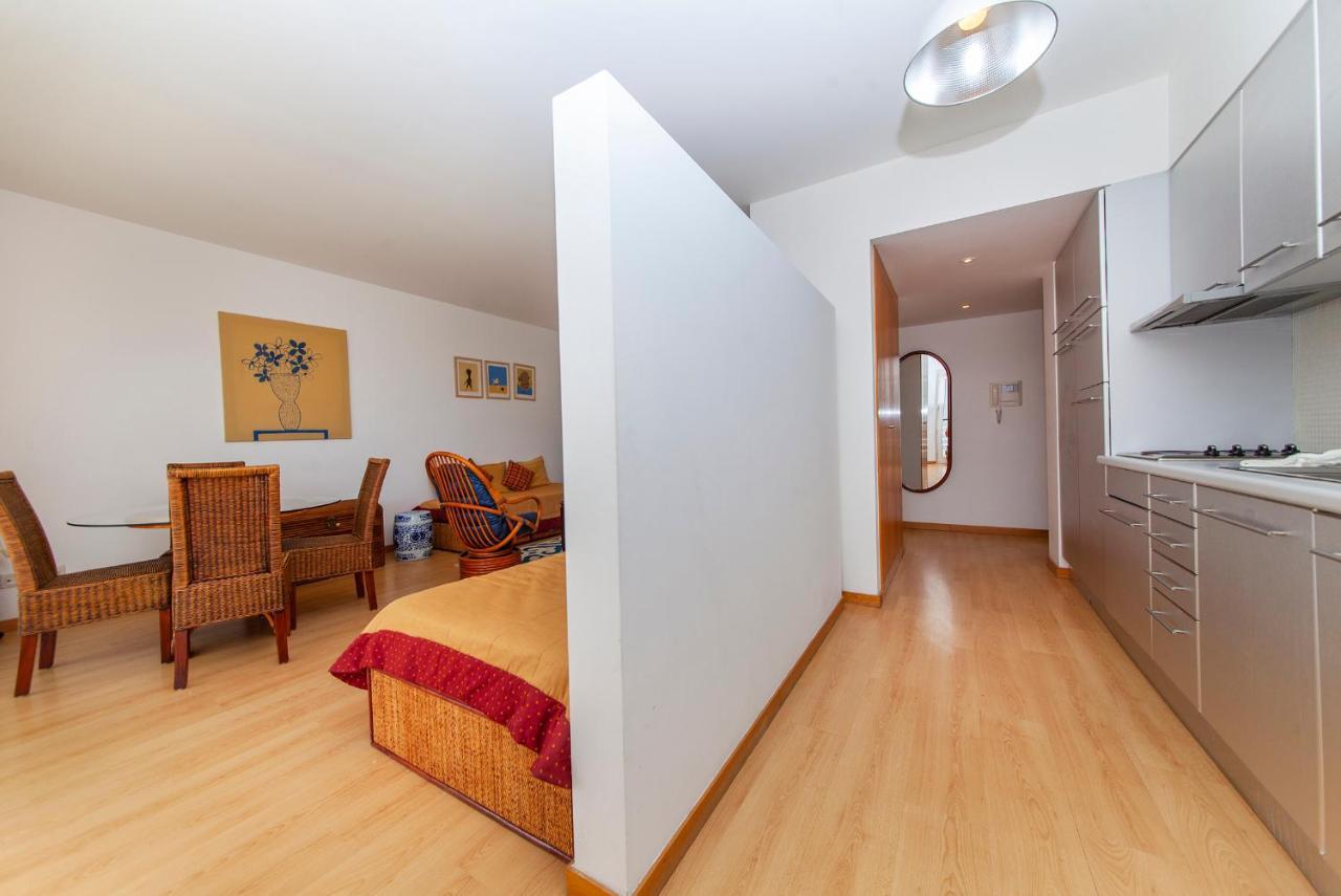 A69 - Felicidade Marina Apartment Lagos Extérieur photo