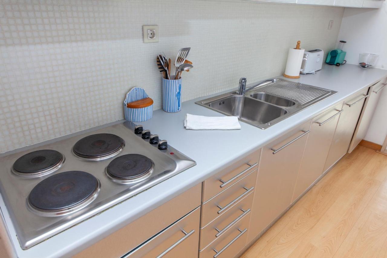 A69 - Felicidade Marina Apartment Lagos Extérieur photo