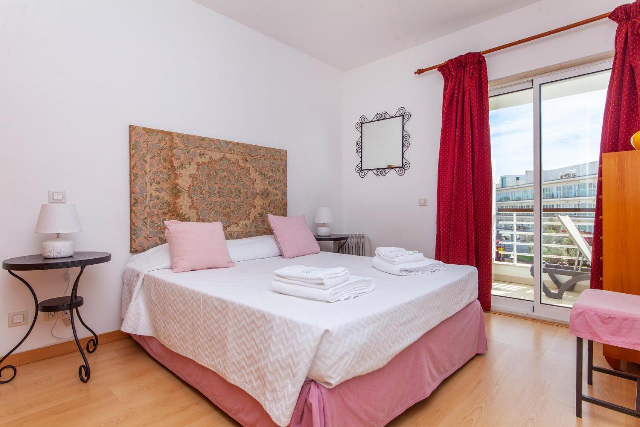 A69 - Felicidade Marina Apartment Lagos Extérieur photo